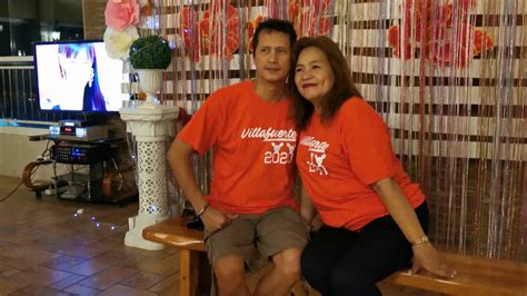 nyang villafuerte|Introducing the Newest Member of Villafuerte Family .